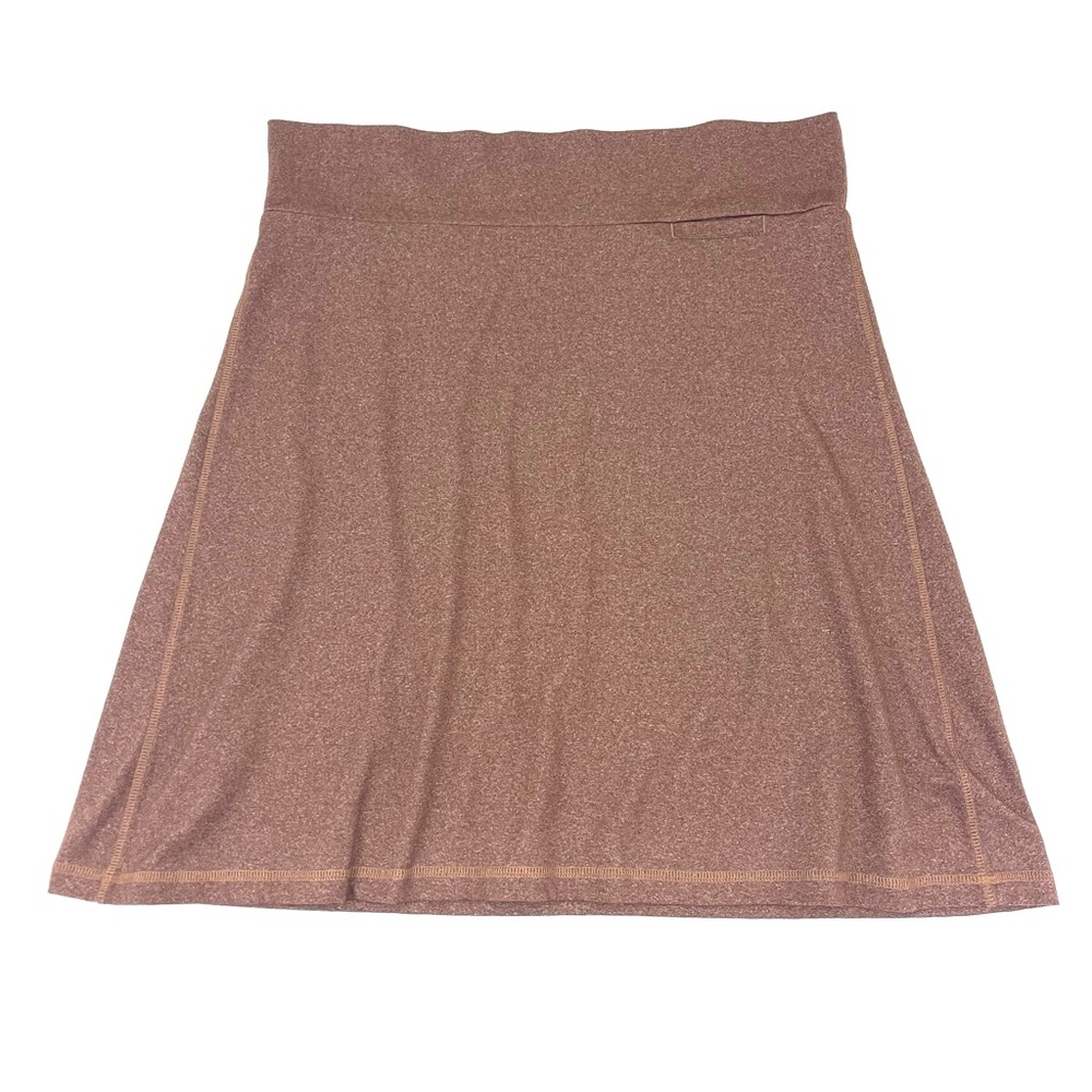 Kavu Women's Stretch Jersey A-line Outdoor Skirt
